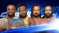 Will the champions prevail?